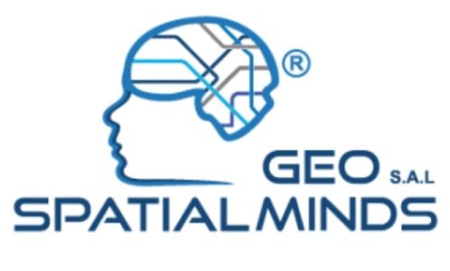 Geo Spatial Minds
